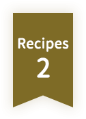 Recipes 2