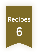 Recipes 5