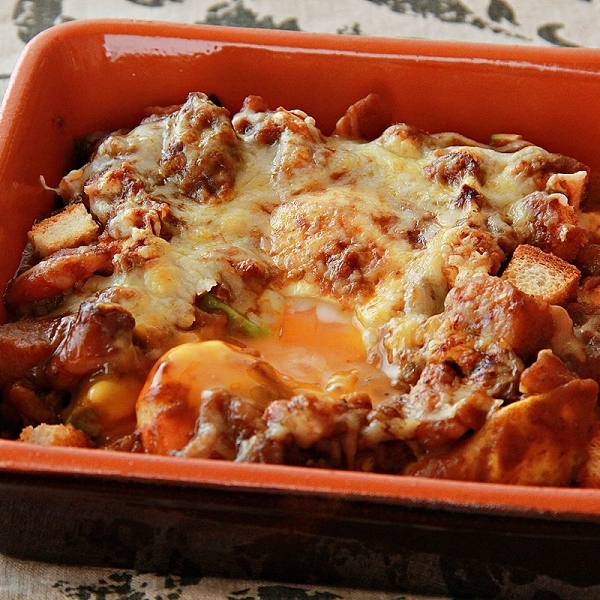 寒くなる時期にぴったりのカレーうどん レトルトカレーのレシピ ボンカレー公式サイト