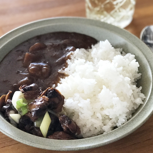 缶詰 レトルトカレーのレシピ ボンカレー公式サイト