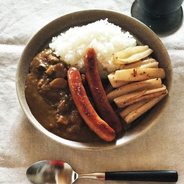 ボンカレーゴールド 辛口 レトルトカレーのレシピ ボンカレー公式サイト