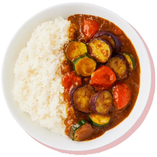 簡単 レトルトカレーのアレンジレシピ ボンカレー 大塚食品